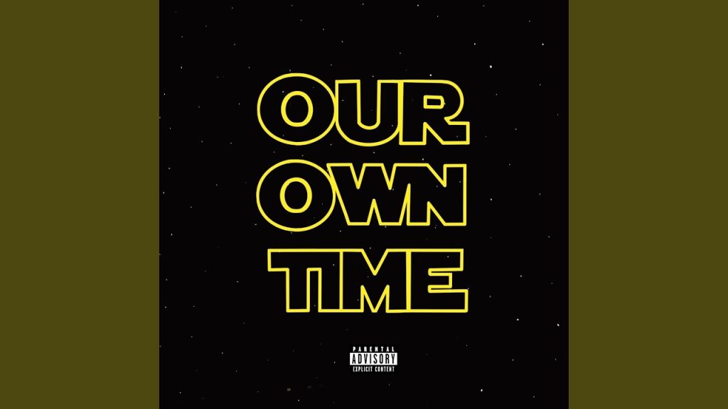9th Wonder, JADA, S14H – ‘Our Own Time’ 9th Wonder, JADA, S14H – ‘Our Own Time’