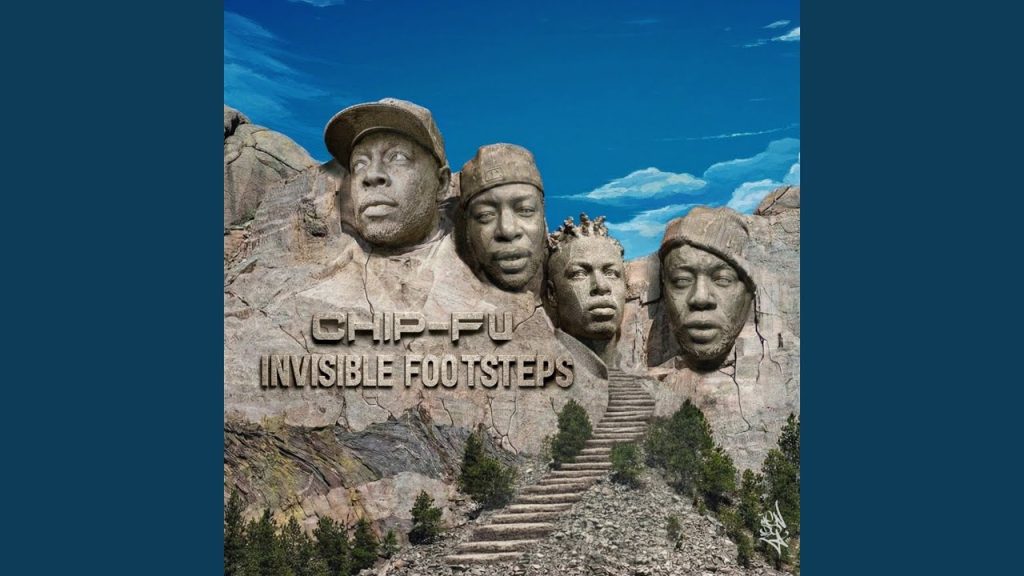 Chip Fu and Busta Rhymes – ‘Have Mercy’ Chip Fu and Busta Rhymes – ‘Have Mercy’