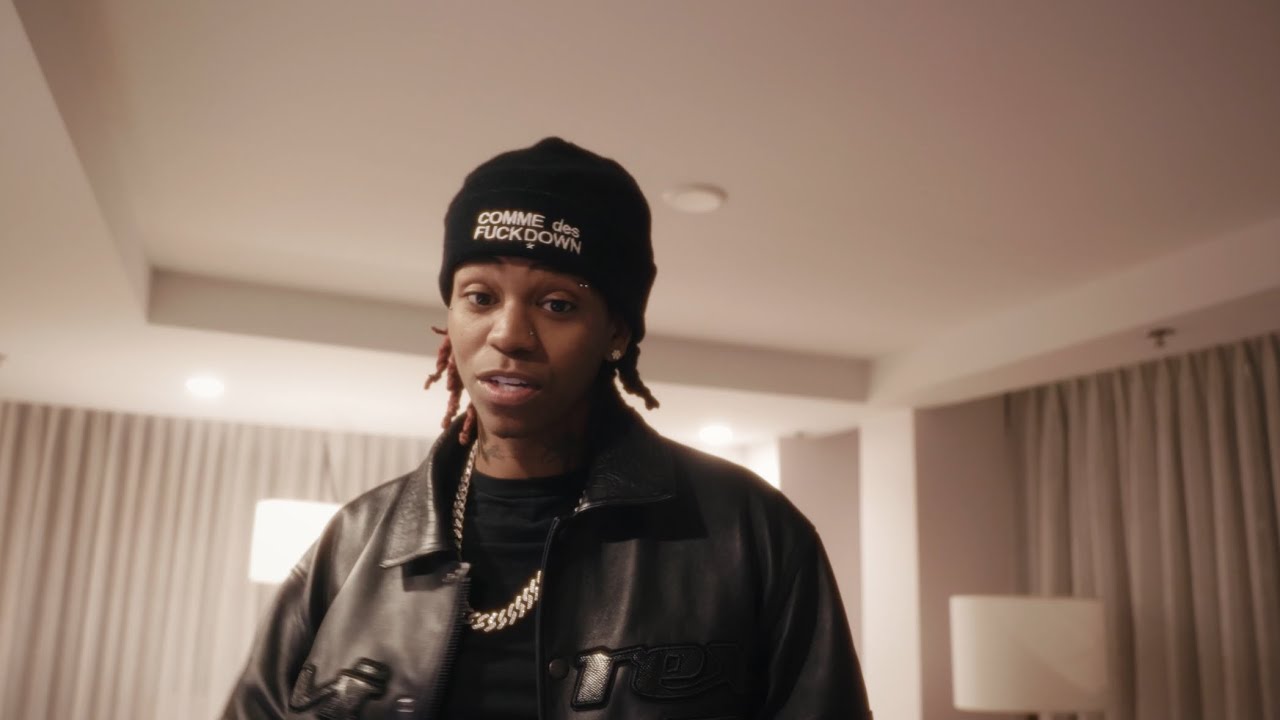 DC THE DON – ‘Throw Up Neon’ - DC THE DON drops new rap video - 'Throw ...