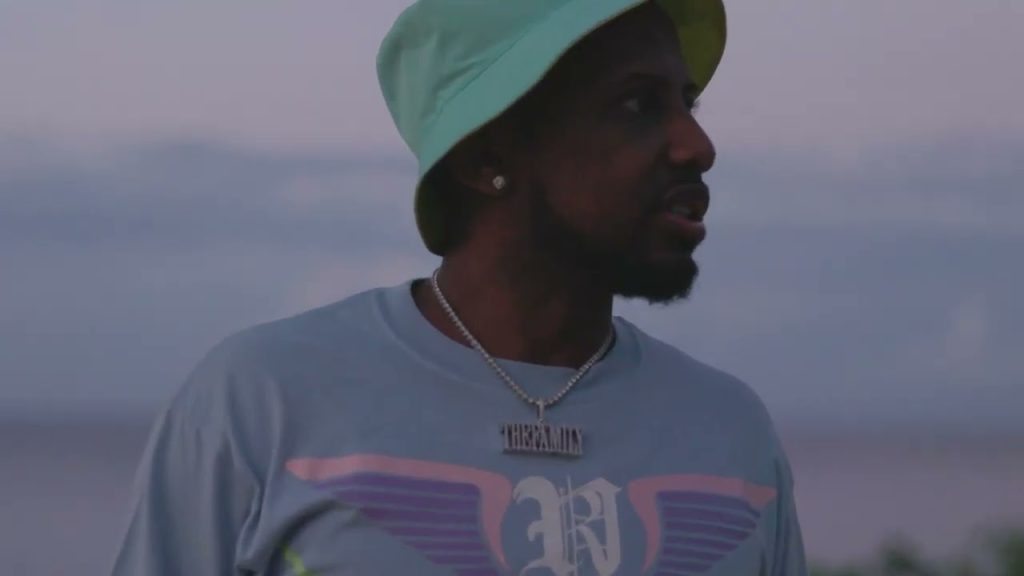 Fabolous – WYFL Freestyle – ‘Brooklyn Badness’