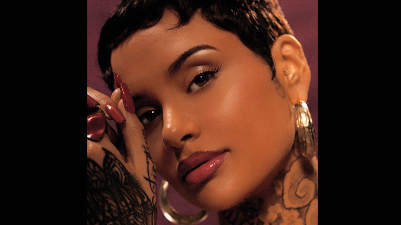 Kehlani – ‘Kehlani’ album