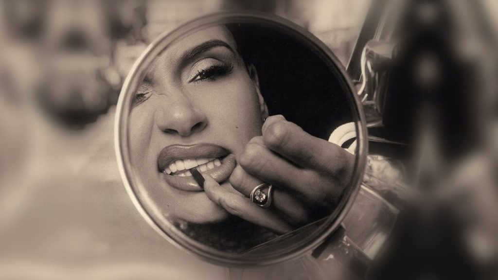 Kehlani – ‘Back And Forth’ ft. Missy Elliott Kehlani – ‘Back And Forth’ ft. Missy Elliott