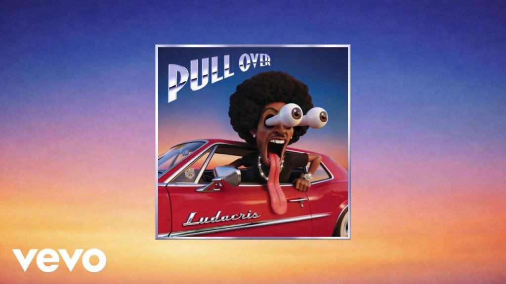 Ludacris – ‘Pull Over’