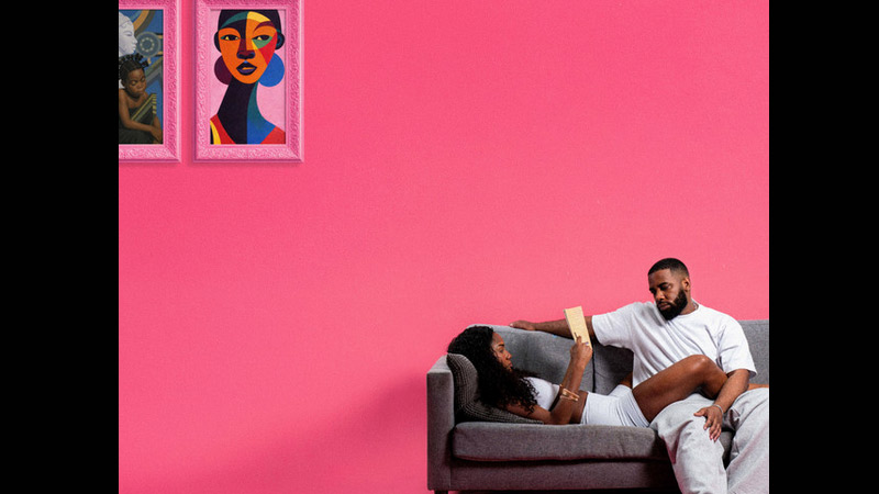 REASON – ‘Moving Towards Love_PINK’ album