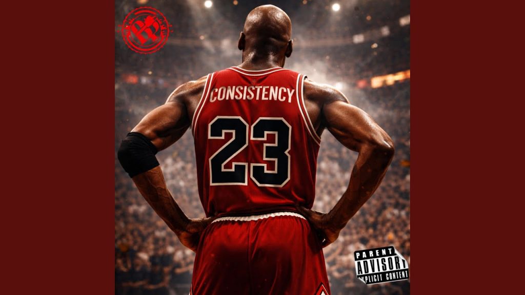 RJ Payne- LXG (CONSISTENCY) ft. Skyzoo RJ Payne- LXG (CONSISTENCY) ft. Skyzoo