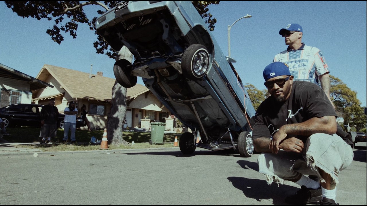 T.F & DJ MUGGS – ‘Cha Cha Chicken’ - New rap video from T.F & DJ MUGGS ...