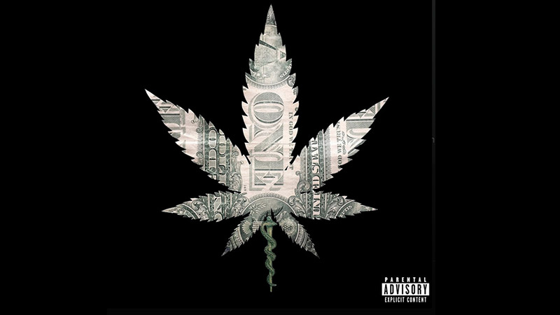 Wiz Khalifa and Curren$y – Roofless Records For Drop Tops: Disc 1
