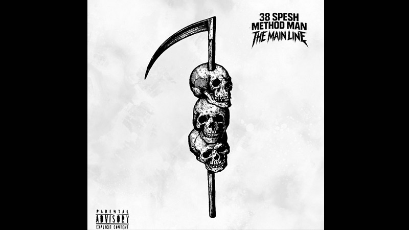 38 Spesh & Method Man – ‘The Main Line’ 38 Spesh & Method Man – ‘The Main Line’