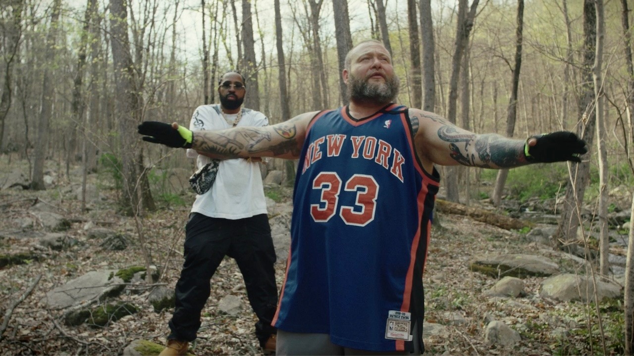 Action Bronson – ‘PEPPERS’ ft. Roc Marciano - Action Bronson drops new ...