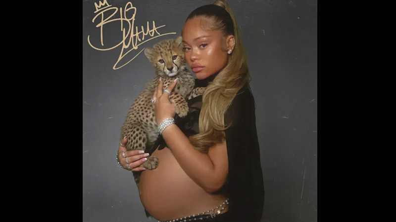 Latto – ‘Big Mama’ album