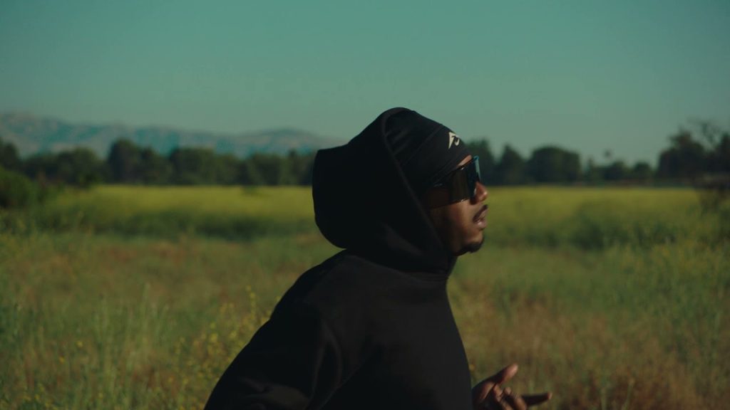 Domo Genesis – ‘DEAR SUMMER’ Domo Genesis – ‘DEAR SUMMER’