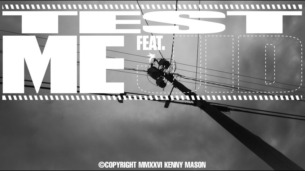 Kenny Mason – ‘TEST ME’ ft. JID - Kenny Mason drops new rap video ...
