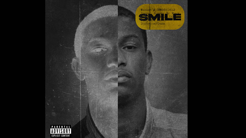 Nick Grant – ‘Smile’ Album