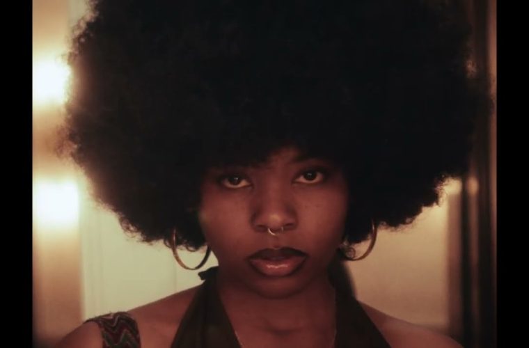 Sam Opoku x Shanté – ‘Kiss & Tell’ - New R&B from Sam Opoku x Shanté ...