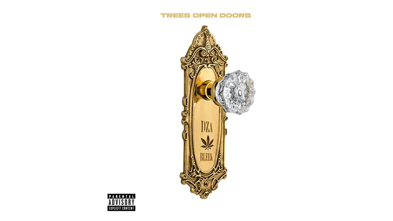 Smoke DZA and Memphis Bleek – ‘Trees Open Doors’ Smoke DZA and Memphis Bleek – ‘Trees Open Doors’