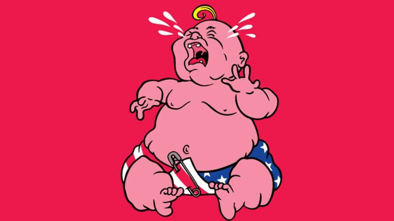 Vince Staples – ‘Cry Baby’ album Vince Staples – ‘Cry Baby’ album