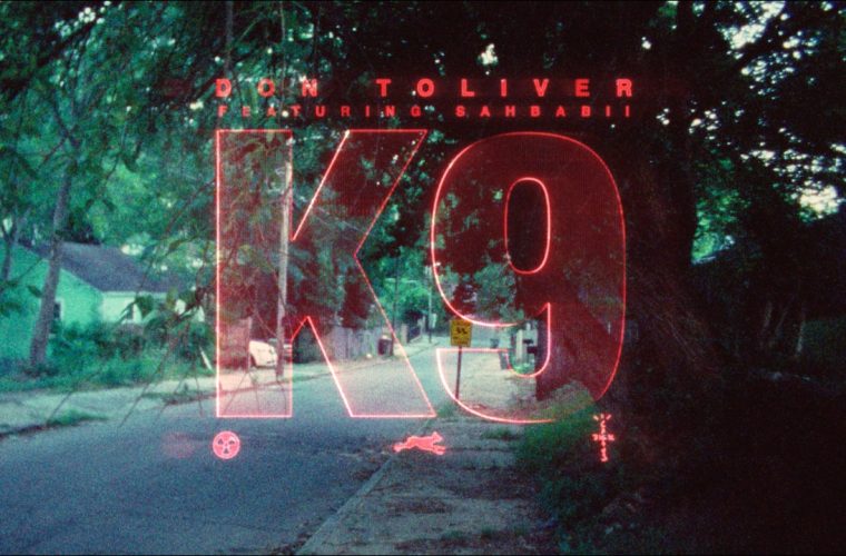 High Octane Rapper Don Toliver Earns First Billboard No. 1 with ‘OCTANE’ - His new album ...