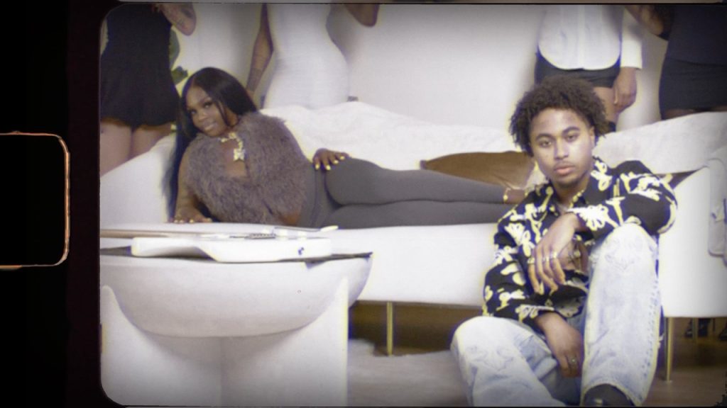 Bri 3 Rapper Eli Derby & Bri3 – ‘Pretty Girl Dangerous’ - New R&B video from Eli ...