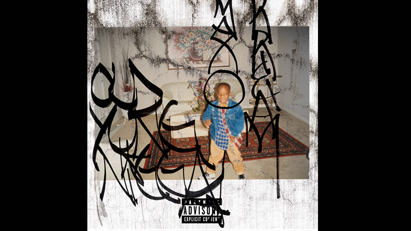 Maxo Kream – ‘O.Y.N’ album