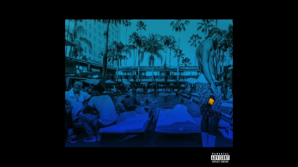 Nipsey Hussle and Bino Rideaux – ‘Sacrifices’ ft. James Fauntleroy
