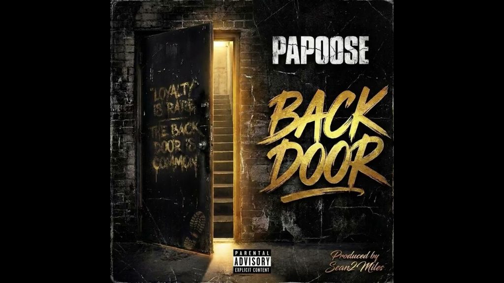 Papoose – ‘Back Door’