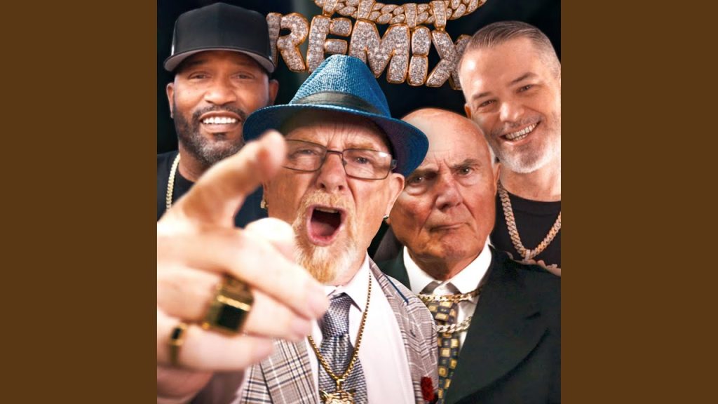 Pete & Bas, Bun B & Paul Wall – ‘Top Down’ (Remix) Pete & Bas, Bun B & Paul Wall – ‘Top Down’ (Remix)