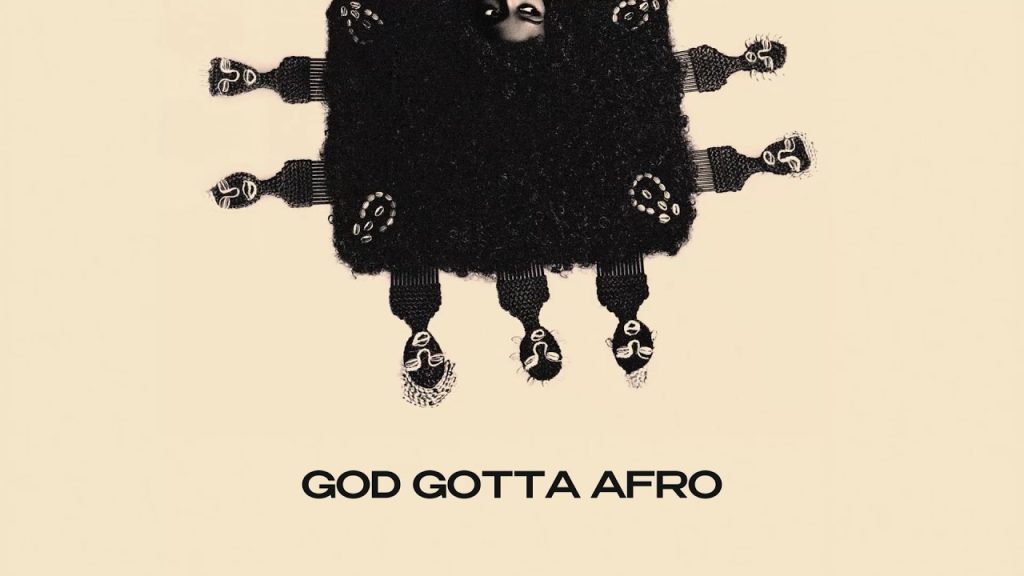 Rapsody, Karabo yaMorena Choir – ‘God Gotta Afro’ Rapsody, Karabo yaMorena Choir – ‘God Gotta Afro’