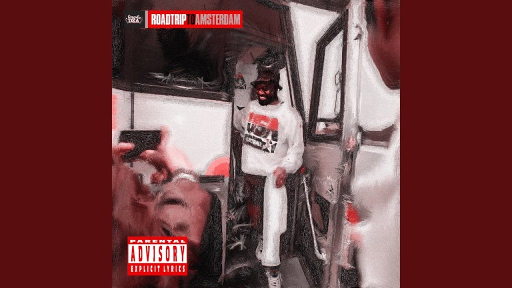 Smoke DZA ft. Styles P – ‘Irish Goodbye’