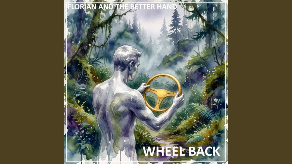 Florian and the Better Hand – “Wheel Back”