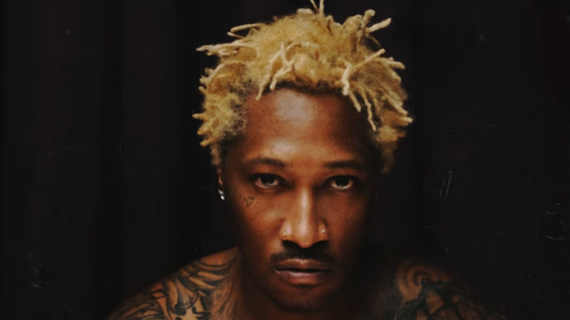 Future – ‘The Real Me’ album Future – ‘The Real Me’ album