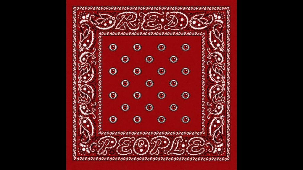 Game ft. YG, Swizz, Timbaland – ‘Red People’ Game ft. YG, Swizz, Timbaland – ‘Red People’