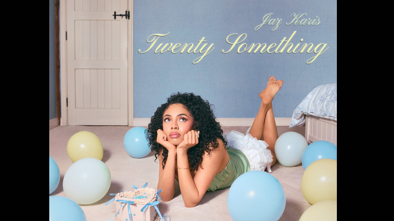 Jaz Karis – “Twenty Something” EP
