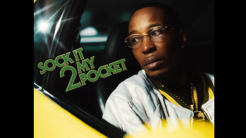 Rome Streetz – ‘Sock It 2 My Pocket’ album Rome Streetz – ‘Sock It 2 My Pocket’ album