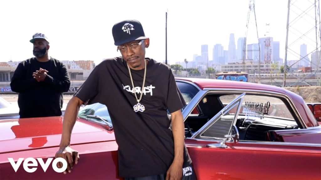Kurupt and DJ BattleCat – ‘Tales From My Hood’ album + New Video ‘I Don’t Luv Her’