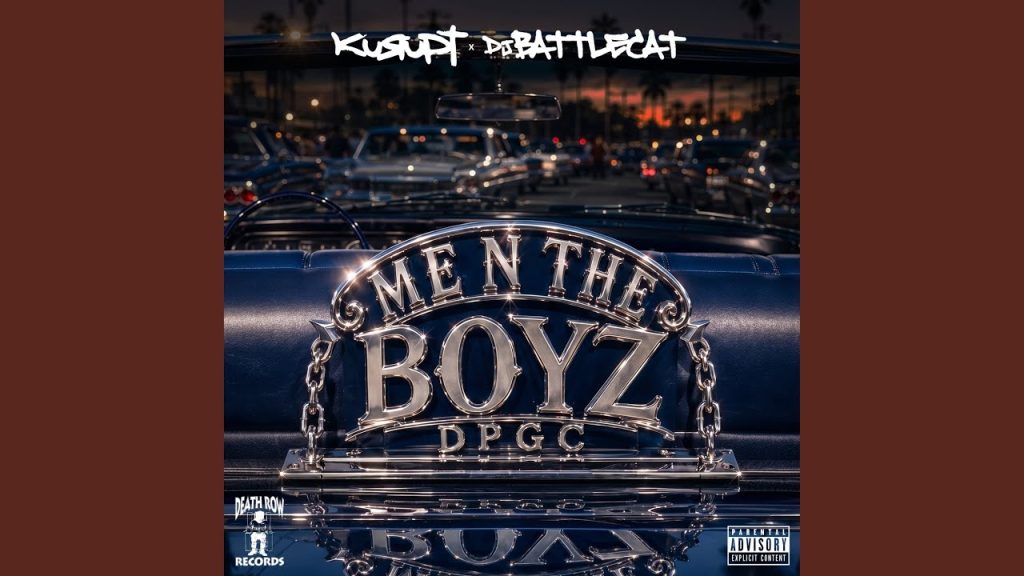 Kurupt – ‘Me N the Boyz’ ft DJ Battlecat & Snoop Dogg Kurupt – ‘Me N the Boyz’ ft DJ Battlecat & Snoop Dogg