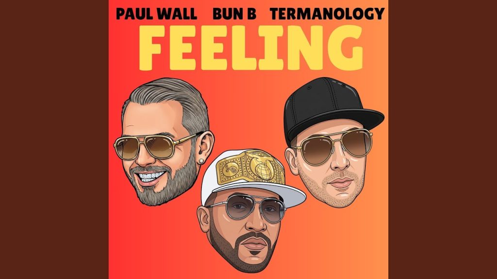 Paul Wall & Termanology ft. Bun B – ‘Feeling’ (prod. Statik Selektah)