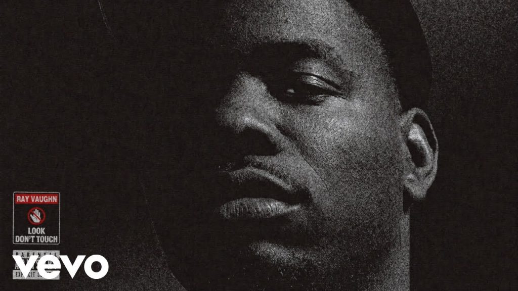 Ray Vaughn – ‘Look Don’t Touch’ Ray Vaughn – ‘Look Don’t Touch’