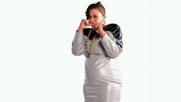 Sparky D, Roxanne Wars Battle Rap Pioneer, Dies at 61. - Sparky D, born ...