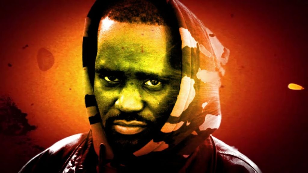 A-F-R-O – ‘Barb Wire’ ft. Blaq Poet & Blind Toxic A-F-R-O – ‘Barb Wire’ ft. Blaq Poet & Blind Toxic