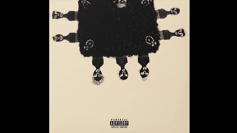 Rapsody – ‘God Gotta Afro & Gold Hoops’ album Rapsody – ‘God Gotta Afro & Gold Hoops’ album