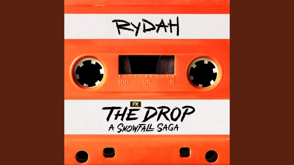 Buddy – ‘Rydah’ Buddy – ‘Rydah’