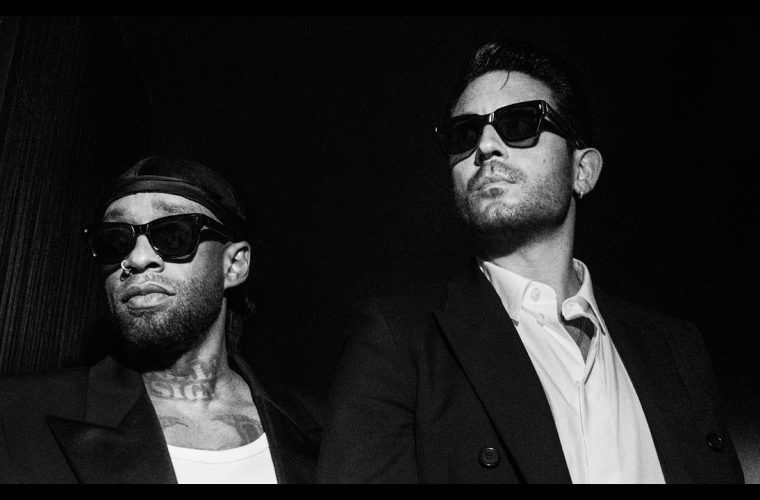Bryson Tiller Presents: The Neo Trapsoul Tour with Ty Dolla $ign & more ...