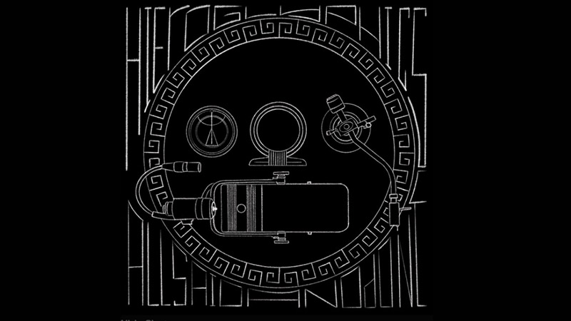 Hieroglyphics – ‘All Said and Done’ album
