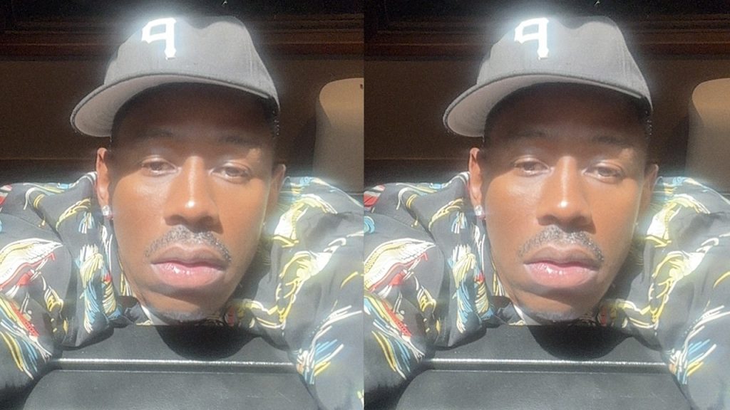 LilGoatD3 – Girls (Tyler, The Creator Remix)