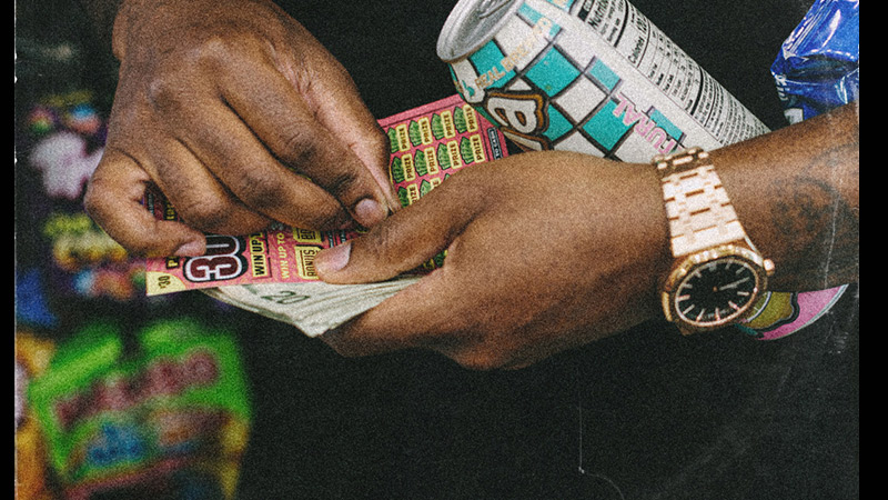 Apollo Brown & Skyzoo – ‘Luxury Tax’ album