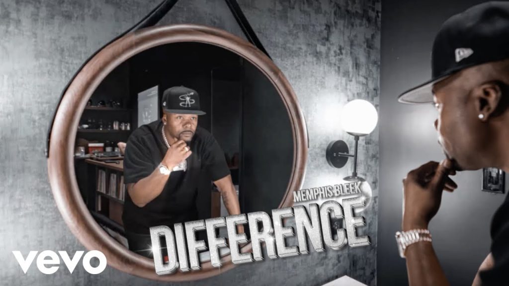 Memphis Bleek – ‘Difference’