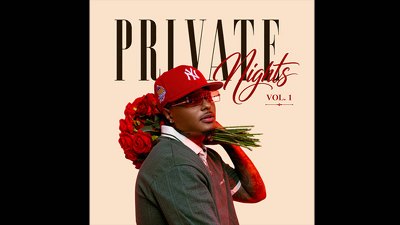 Ron E – “Private Nights Vol. 1”