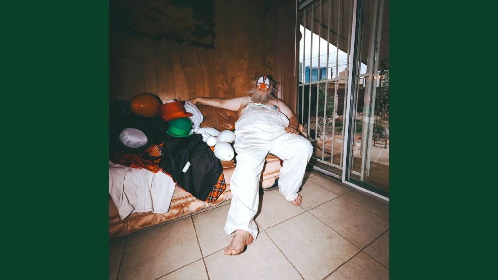 Wiz Khalifa – ‘Yiccen’ Wiz Khalifa – ‘Yiccen’