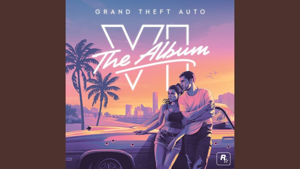 Cardi B – ‘Don’t Chart’ (from GTAVI: The Album) Cardi B – ‘Don’t Chart’ (from GTAVI: The Album)