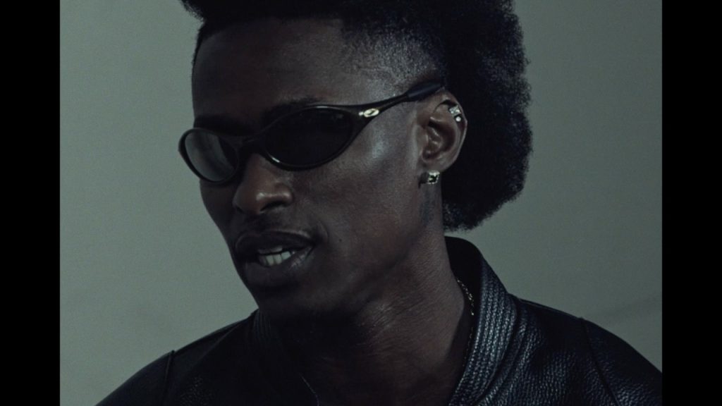 Lucky Daye -‘ALOUD!’ Album + New Video with Pusha T – ‘Mouf Say’